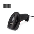 Escáner de código de barras láser de supermercado SYCREADER, modelo: cable unidimensional, One-dimensional Wired, One-dimensional Wireless, Two-dimensional Wired, Two-dimensional Wireless, Two-dimensional Wireless + Bluetooth