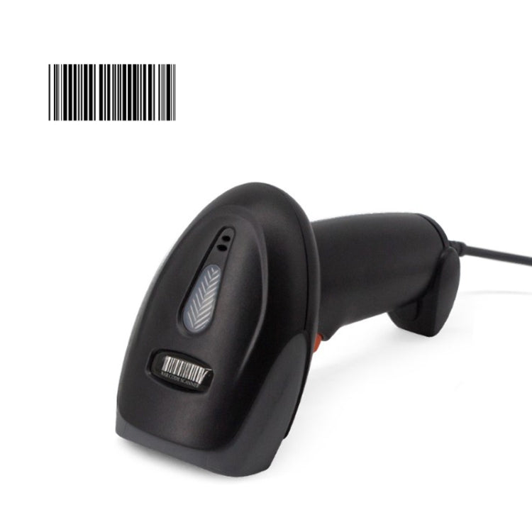 Escáner de código de barras láser de supermercado SYCREADER, modelo: cable unidimensional, One-dimensional Wired, One-dimensional Wireless, Two-dimensional Wired, Two-dimensional Wireless, Two-dimensional Wireless + Bluetooth