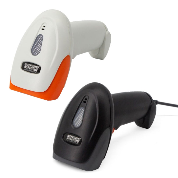 Escáner de código de barras láser de supermercado SYCREADER, modelo: cable unidimensional, One-dimensional Wired, One-dimensional Wireless, Two-dimensional Wired, Two-dimensional Wireless, Two-dimensional Wireless + Bluetooth