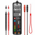 BSIDE Dual-Mode Smart Pantalla grande Multímetro Pluma eléctrica Detector de voltaje portátil, ADMS1, ADMS1CL