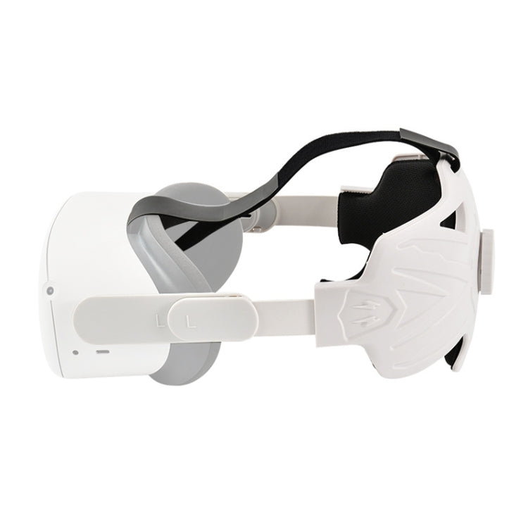 Reemplazo cómodo que lleva la venda de la pérdida de peso de VR para Oculus Quest 2