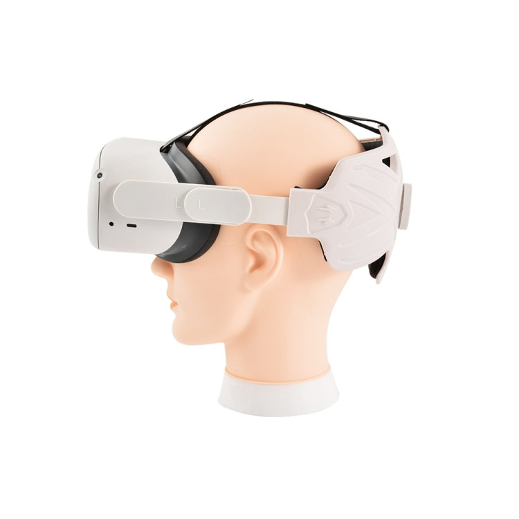 Reemplazo cómodo que lleva la venda de la pérdida de peso de VR para Oculus Quest 2