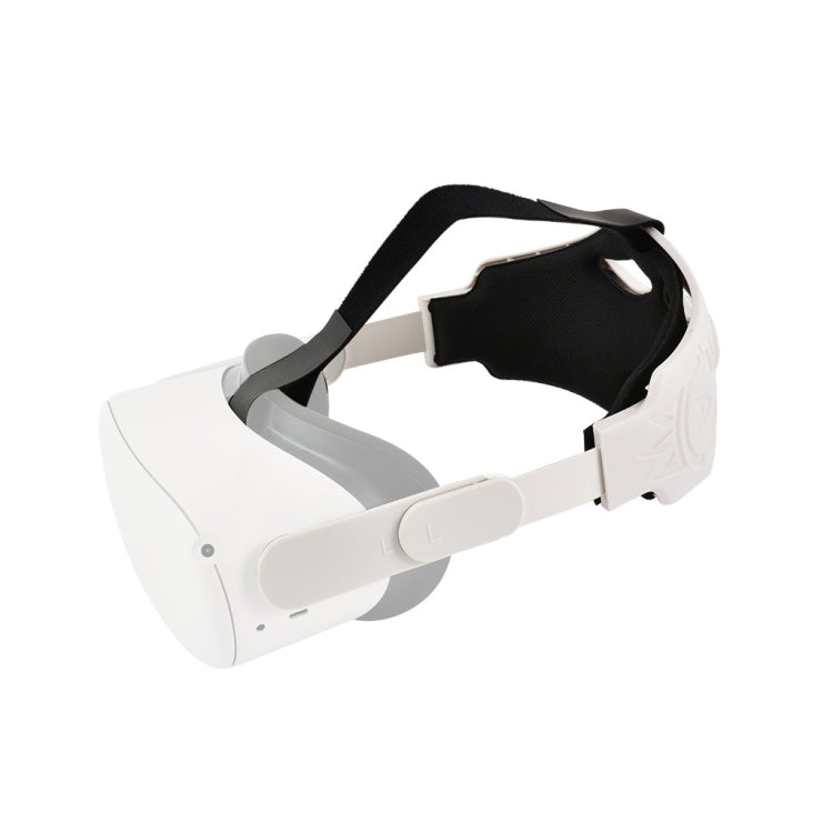 Reemplazo cómodo de VR que lleva la venda de la pérdida de peso de VR para Oculus Quest 2