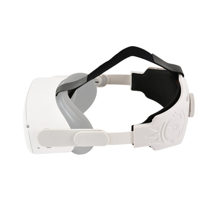 Reemplazo cómodo de VR que lleva la venda de la pérdida de peso de VR para Oculus Quest 2