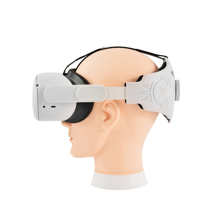 Reemplazo cómodo de VR que lleva la venda de la pérdida de peso de VR para Oculus Quest 2
