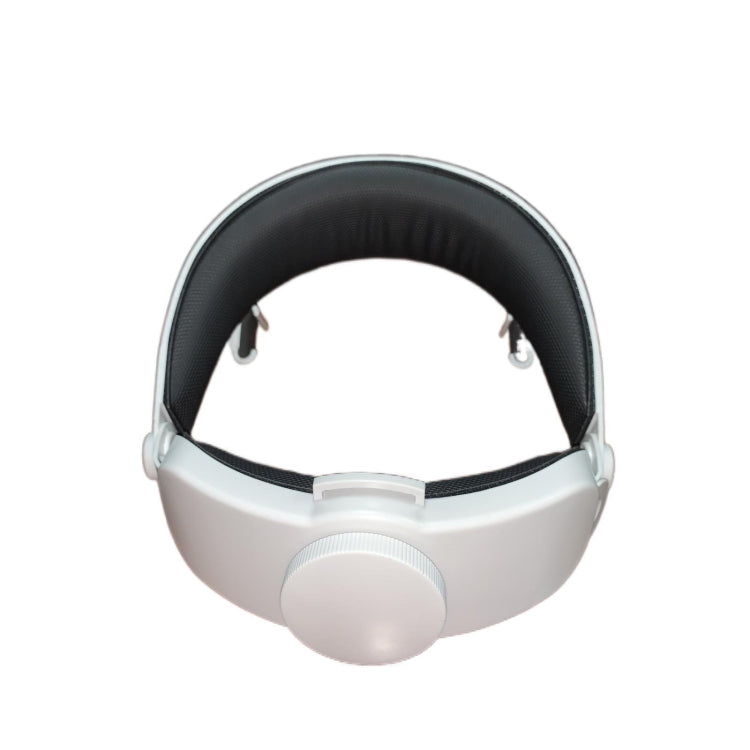 VR Cómodo No presione su cara Auriculares Auriculares ergonómicos VR para Oculus Quest 2