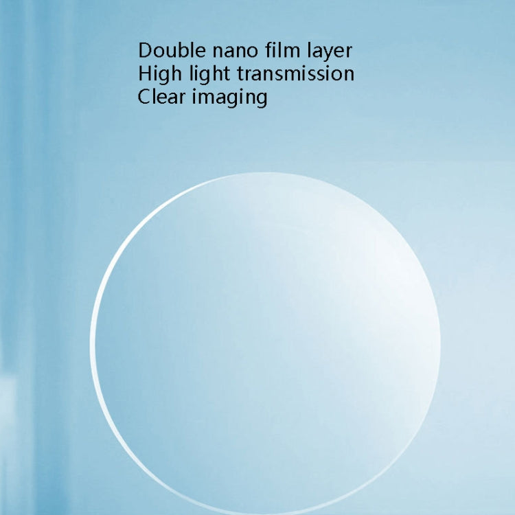 30 veces 18 LED Cool Warm Light HD Ancianos Lectura Reparación Lupa de vidrio, 30X(Black White), 30X(Gray White)
