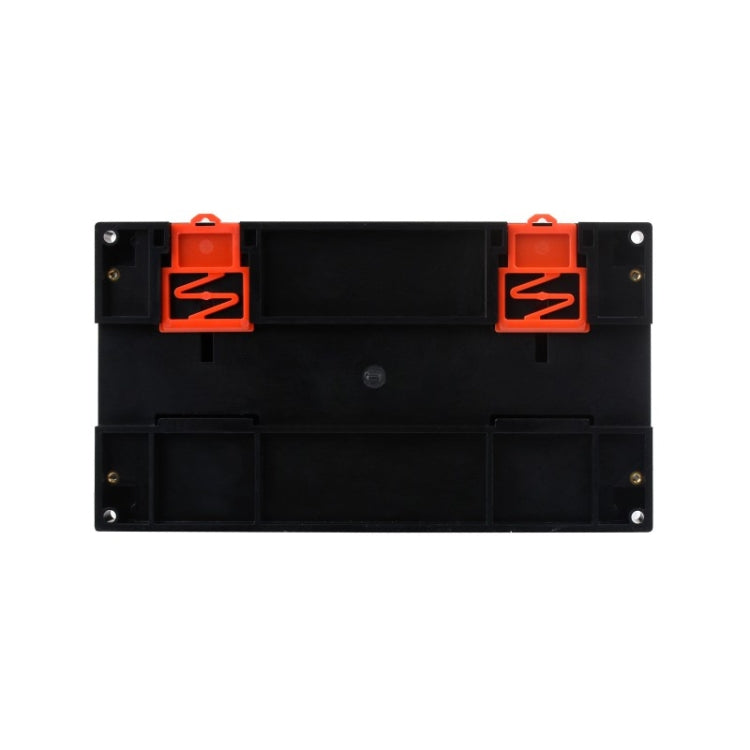 Módulo de relé Waveshare 24921 Modbus RTU de 16 canales, interfaz RS485, con múltiples circuitos de protección de aislamiento, 24921