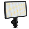Ajuste continuo LED Luz de relleno en vivo Fotografía reversible Luz suave, 8 inch, 10 inch, 12 inch