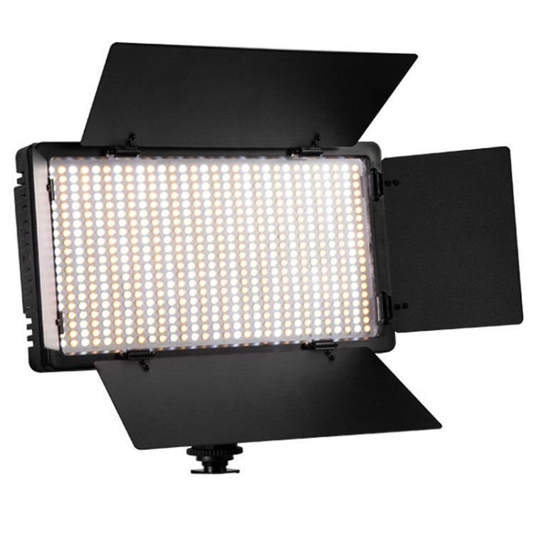 Ajuste continuo LED Luz de relleno en vivo Fotografía reversible Luz suave, 8 inch, 10 inch, 12 inch