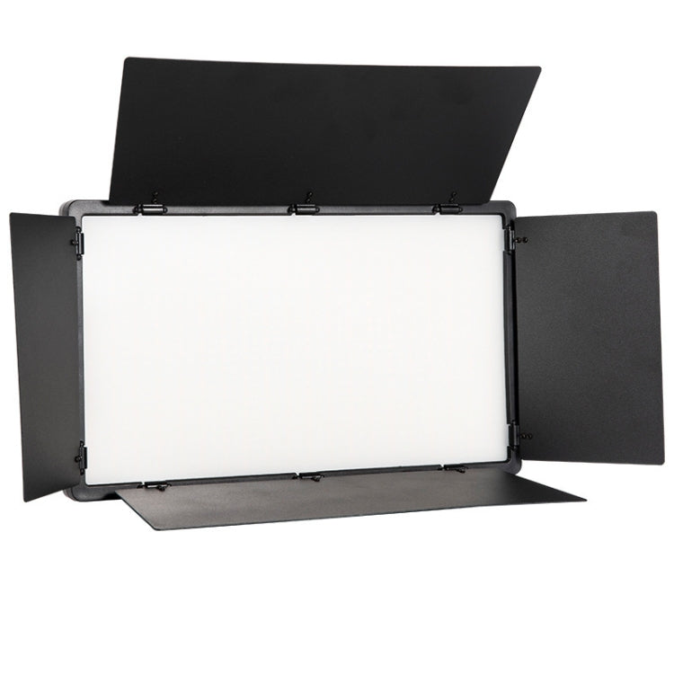 Ajuste continuo LED Luz de relleno en vivo Fotografía reversible Luz suave, 8 inch, 10 inch, 12 inch