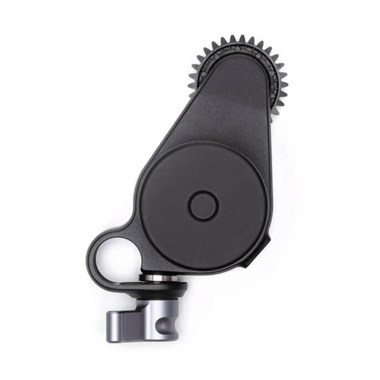 Transmisor de imagen de seguimiento inteligente de monitoreo de larga distancia DJI RS 2 original