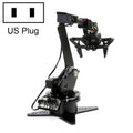 Waveshare High-Torque Serial Bus Servo, kit de brazo robótico de escritorio, basado en ESP32, 5 DOF, US Plug, EU Plug, UK Plug