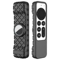 2 fundas protectoras con todo incluido para mando a distancia., 4K(Black), 4K(Dark Blue), 4K(Orange), 4K(Pink), 4K(Pine Green), 4K(Yellow)