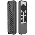 2 fundas protectoras de silicona anticaída con control remoto todo incluido, 2pcs(Black), 2pcs(Dark Blue), 2pcs(Orange), 2pcs(Pink), 2pcs(Yellow), 2pcs(Pine Green)