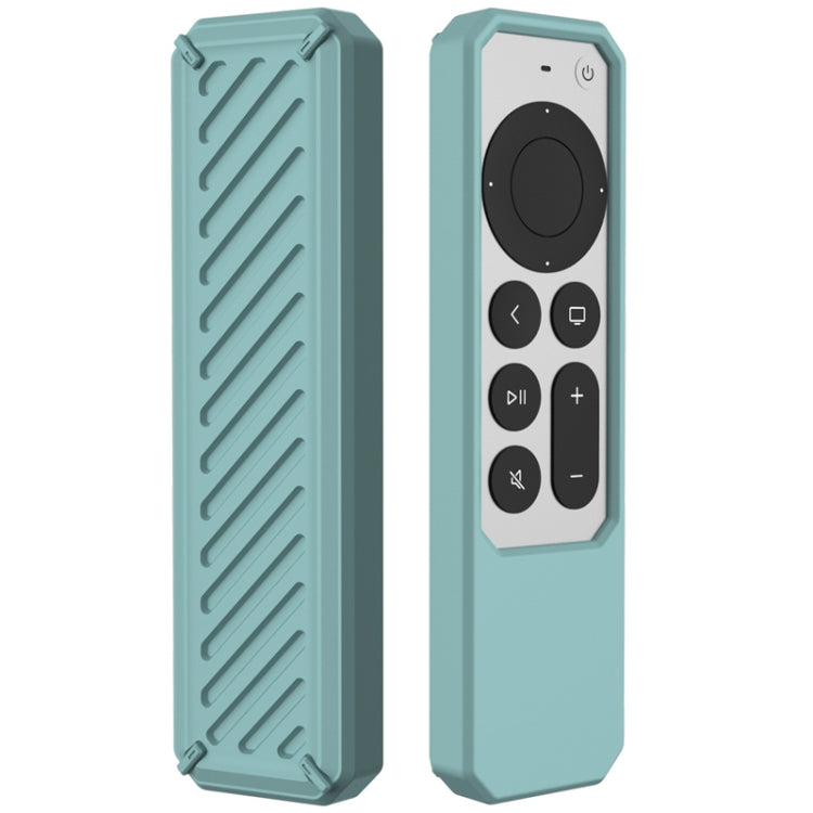 2 fundas protectoras de silicona anticaída con control remoto todo incluido, 2pcs(Black), 2pcs(Dark Blue), 2pcs(Orange), 2pcs(Pink), 2pcs(Yellow), 2pcs(Pine Green)