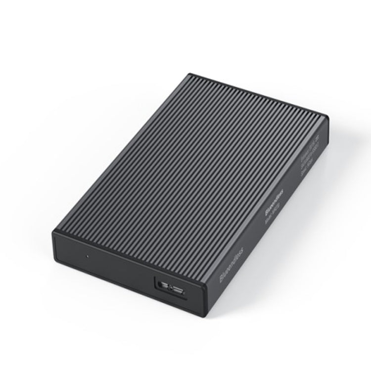 Blueendless Caja de disco duro móvil de 2,5 pulgadas Puerto serie SATA USB3.0 Herramienta gratuita SSD, Estilo:, MR23F -A Port, MR23F-C Port, MR23G -A Port, MR23G-C Port