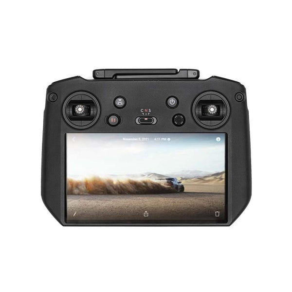 Original DJI Mavic 3 Control remoto inteligente con pantalla Zoom Drone Launcher Drone Accesorios, DJI Mavic 3 Smart