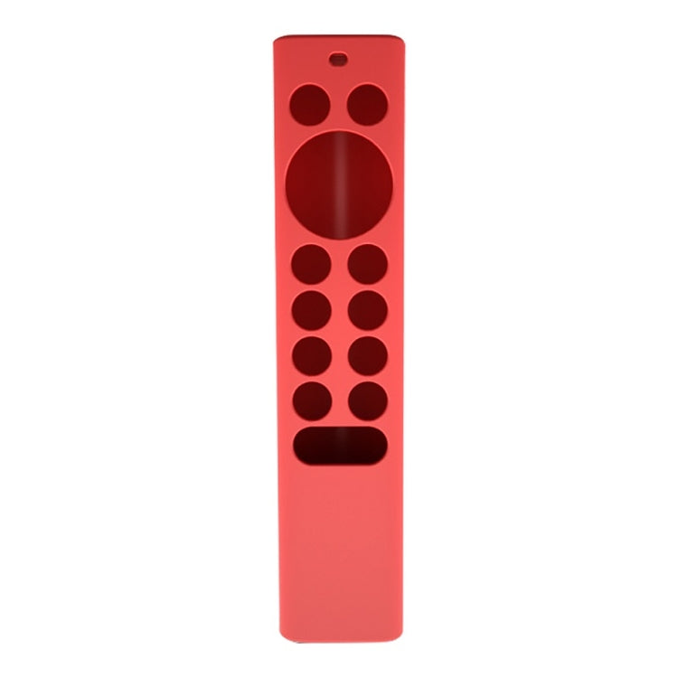 2 fundas protectoras de silicona para mando a distancia Y7 para NVIDIA Shield TV Pro/4K HDR, Y7 Black, Y7 Blue, Y7 Red, Y7 Luminous Blue, Y7 Luminousg Green