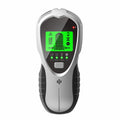 SH201 4 en 1 Detector de metales digital multifuncional Detector de pared