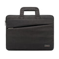 YOBAN Y-923-1 Bolsa para computadora portátil informal Bolsa impermeable para tableta de negocios, 14 inch