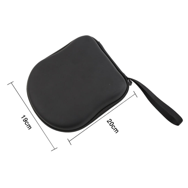 2 PCS Thumb Piano Funda protectora Kalimba EVA Caja de almacenamiento, Thumb Piano Protective Case