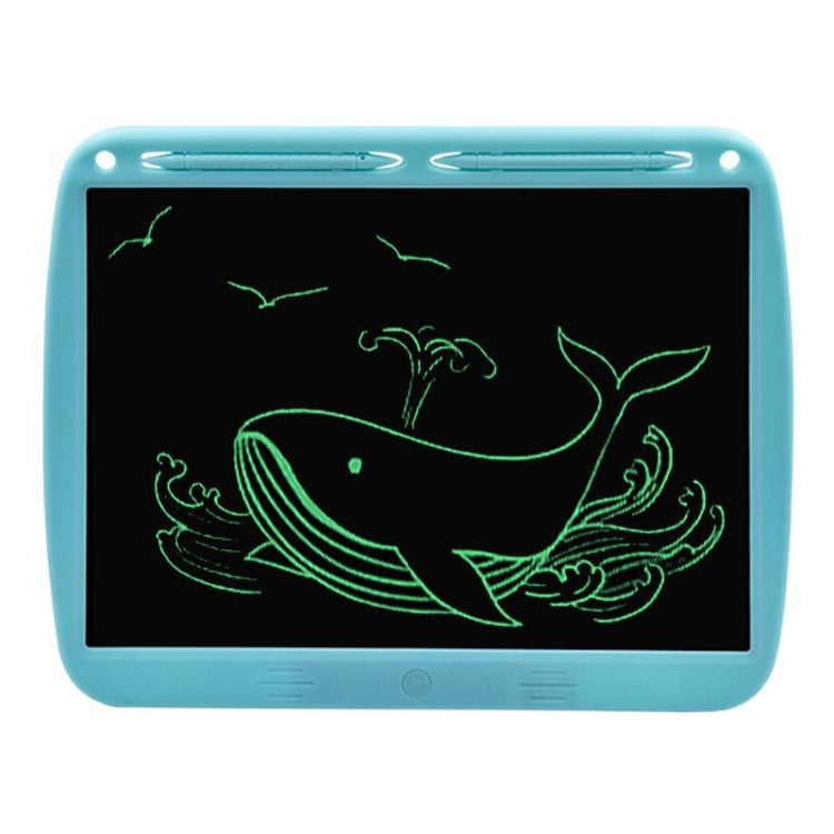Tableta de carga de 15 pulgadas Mensaje de garabato Tablero de escritura doble LCD Tablero de dibujo para niños, Monochrome Lines (Blue), Monochrome Lines (Pink), Monochrome Lines (Black), Blue Colorful Lines (Blue), Colorful Lines (Pink)              ...