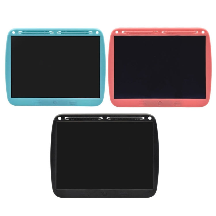 Tableta de carga de 15 pulgadas Mensaje de garabato Tablero de escritura doble LCD Tablero de dibujo para niños, Monochrome Lines (Blue), Monochrome Lines (Pink), Monochrome Lines (Black), Blue Colorful Lines (Blue), Colorful Lines (Pink)              ...