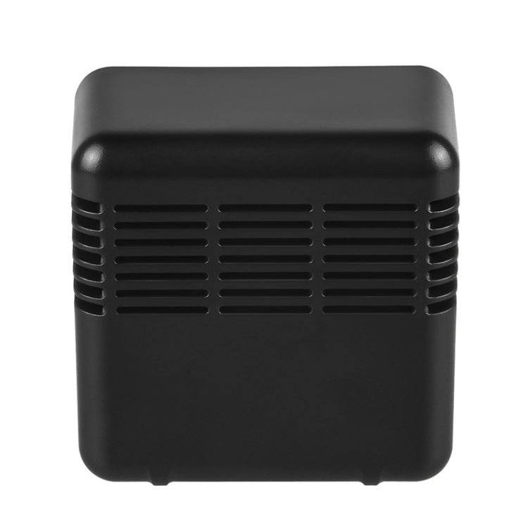 Detector portátil de dióxido de carbono de formaldehído CO2 TVOC JSM-131