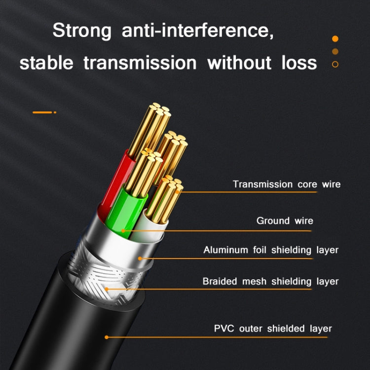 Cable serie D.Y.TECH USB a DB9 RS232COM, especificación:, FT232 1.5m, PL2303 1.5m