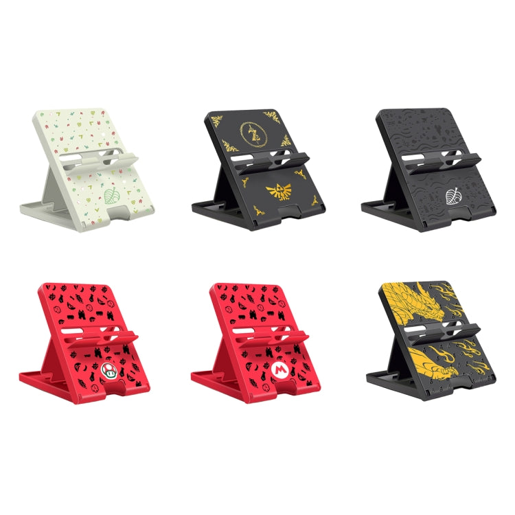 Soporte de consola de juegos universal para Nintendo Switch