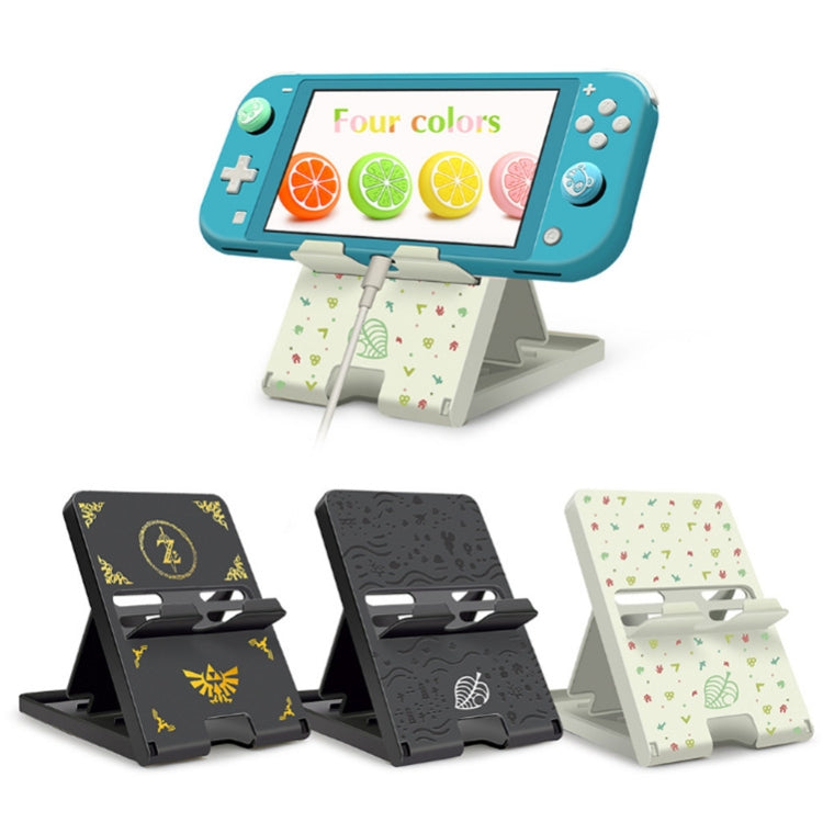Soporte de consola de juegos universal para Nintendo Switch