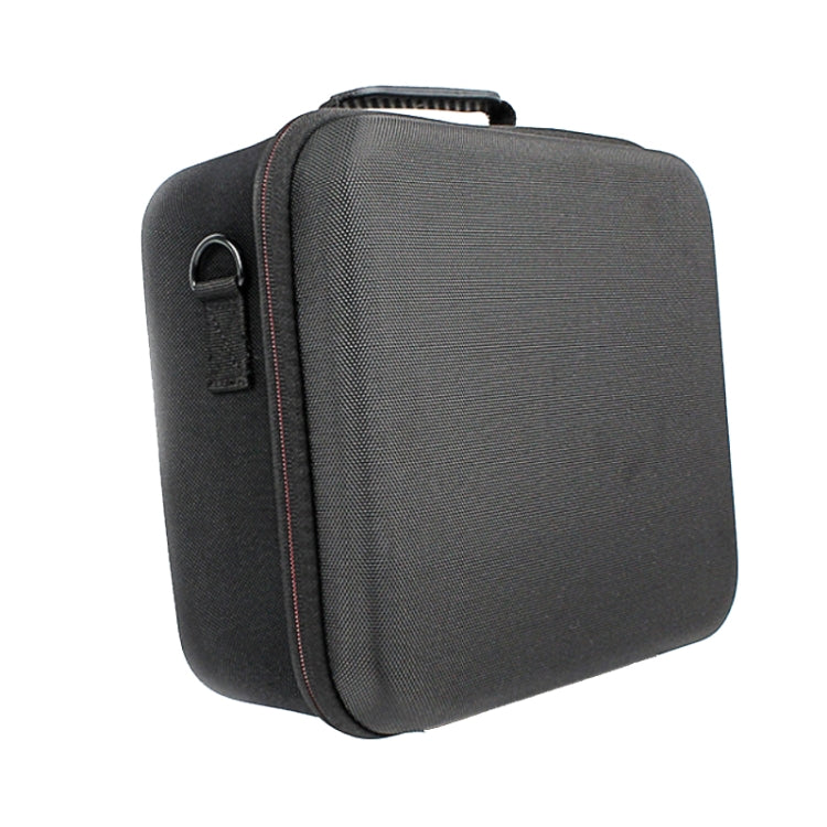 Bolsa de almacenamiento de host conveniente de carcasa dura de EVA para Nintendo Switch, Upgrade Big Bag