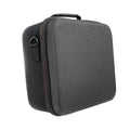 Bolsa de almacenamiento de host conveniente de carcasa dura de EVA para Nintendo Switch, Upgrade Big Bag