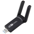 Tarjeta de red inalámbrica USB 3.0 WD-4605AC AC1200Mbps