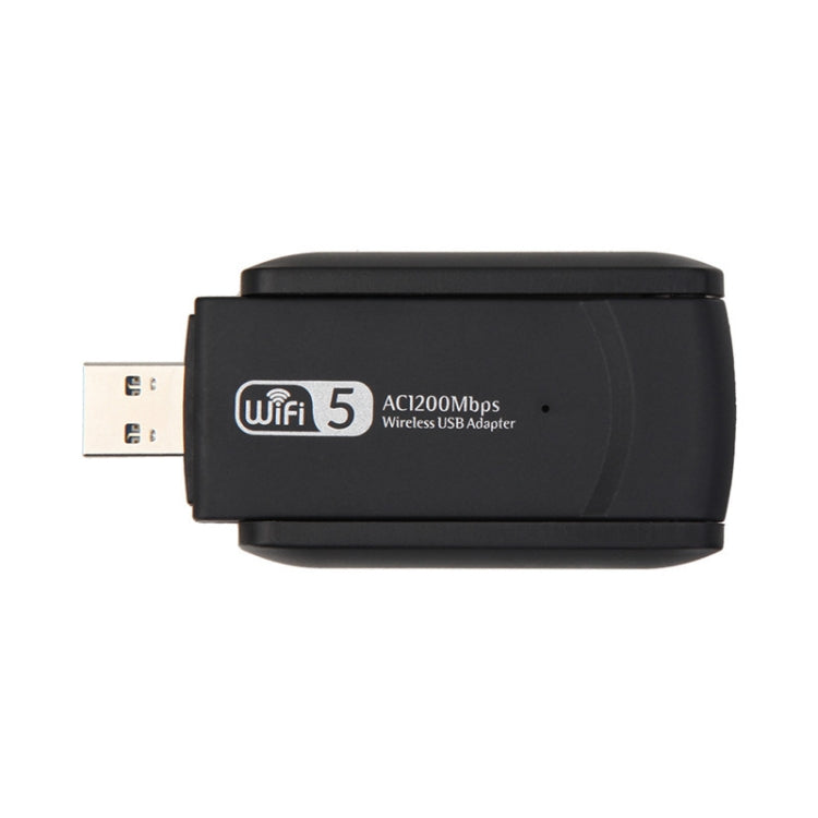 Tarjeta de red inalámbrica USB 3.0 WD-4605AC AC1200Mbps
