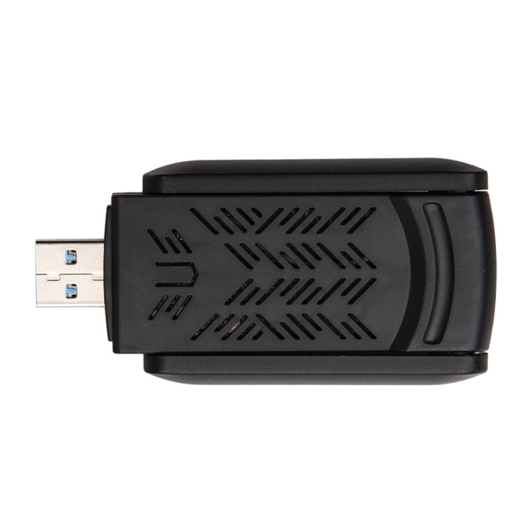 Tarjeta de red inalámbrica USB 3.0 WD-4605AC AC1200Mbps