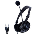 Salar V58 Auricular Auricular 3.5mm Juego Micrófono Auricular