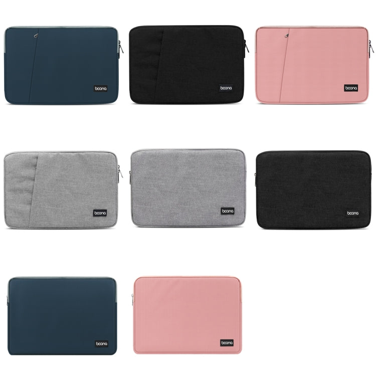 Baona Laptop Liner Bag Funda protectora, 11 inch, 12 inch, 13 inch, 14 inch, 15 inch, 15.6  inch