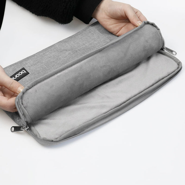 Baona Laptop Liner Bag Funda protectora, 11 inch, 12 inch, 13 inch, 14 inch, 15 inch, 15.6  inch