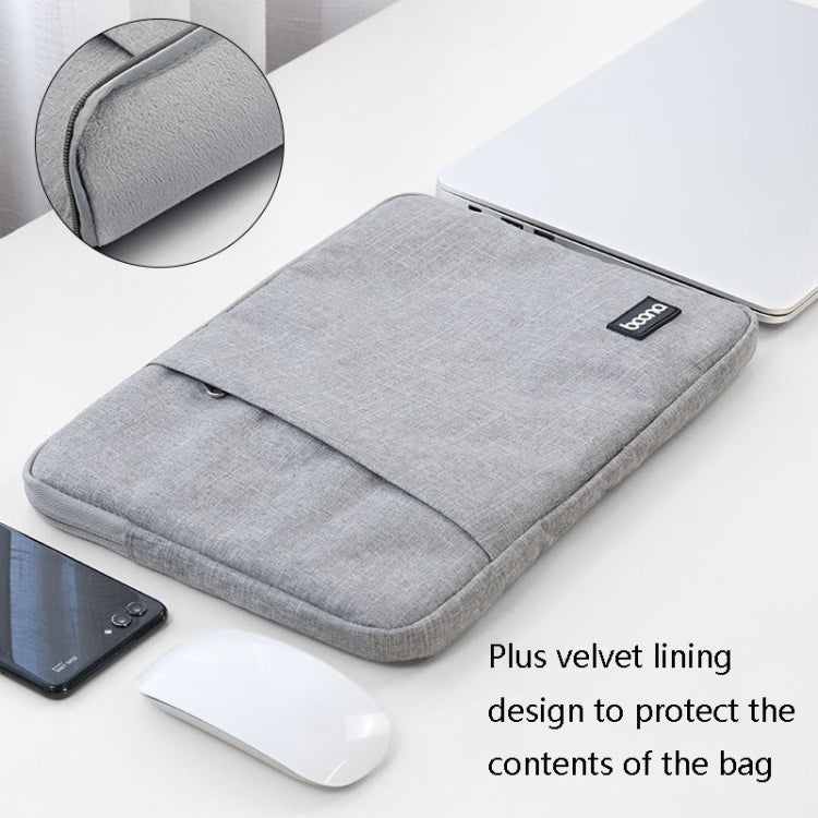 Baona Laptop Liner Bag Funda protectora, 11 inch, 12 inch, 13 inch, 14 inch, 15 inch, 15.6  inch