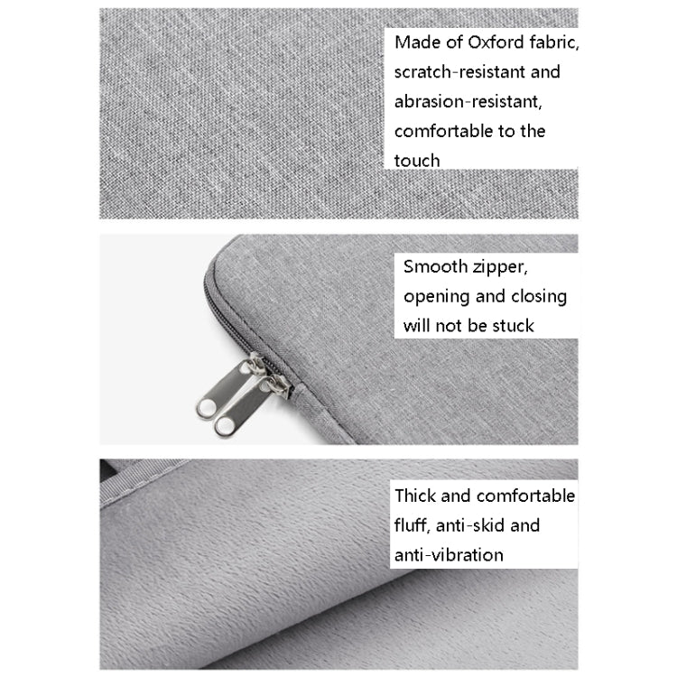Baona Laptop Liner Bag Funda protectora, 11 inch, 12 inch, 13 inch, 14 inch, 15 inch, 15.6  inch