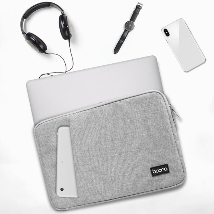 Baona Laptop Liner Bag Funda protectora, 11 inch, 12 inch, 13 inch, 14 inch, 15 inch, 15.6  inch