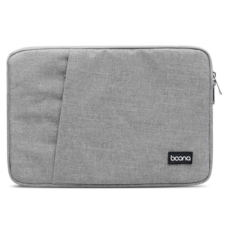 Baona Laptop Liner Bag Funda protectora, 11 inch, 12 inch, 13 inch, 14 inch, 15 inch, 15.6  inch