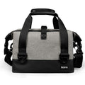 Baona BN-H014 SLR Camera Shoulder Bag Bolsa protectora impermeable de almacenamiento digital, BN-H014 (Gray)