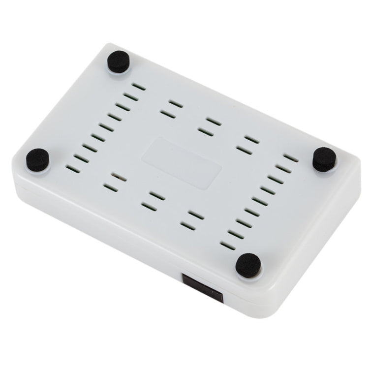 Convertidor de señal HDMI a RF HD