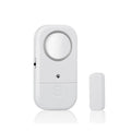 N911S Puerta de la casa Alarma de inducción de la ventana Puerta del hogar Alarma antirrobo inalámbrica magnética