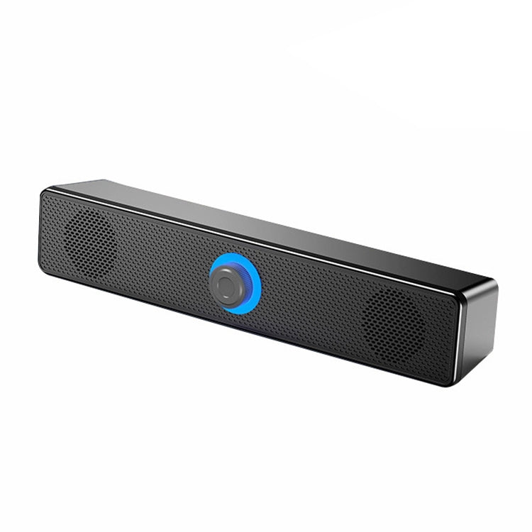 LeerFel Computadora larga Altavoz con cable Computadora de bienestar pesado Audio multimedia, 350TS (with Blueteeth), 350T (without Bluetooth)