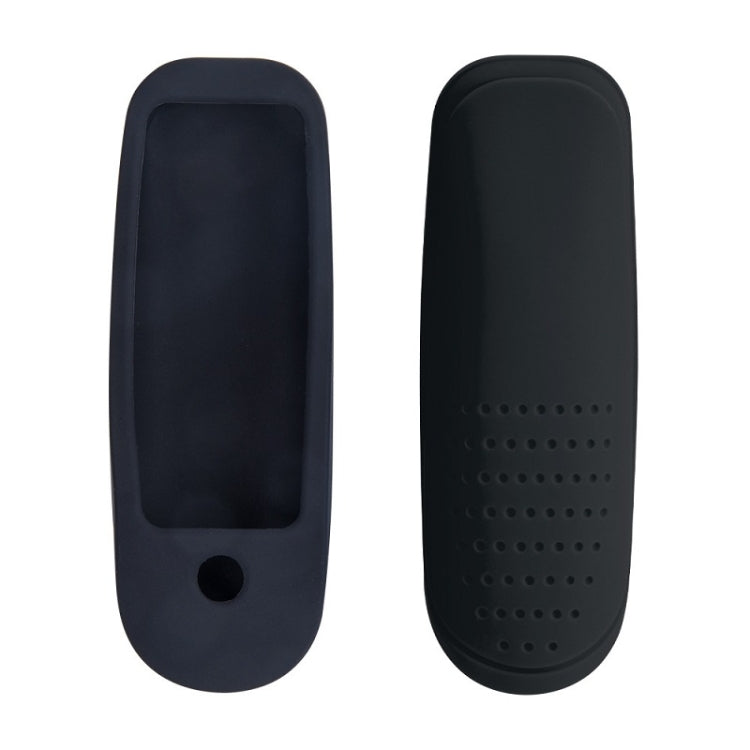 DOBE TP5-1536 Host Control remoto antideslizante a prueba de sudor cubierta protectora de silicona para PS5
