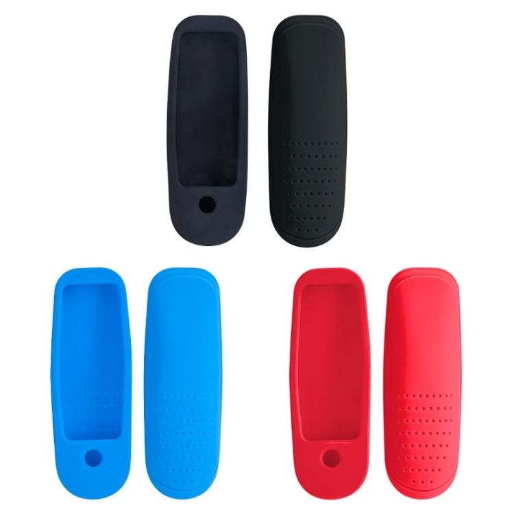 DOBE TP5-1536 Host Control remoto antideslizante a prueba de sudor cubierta protectora de silicona para PS5